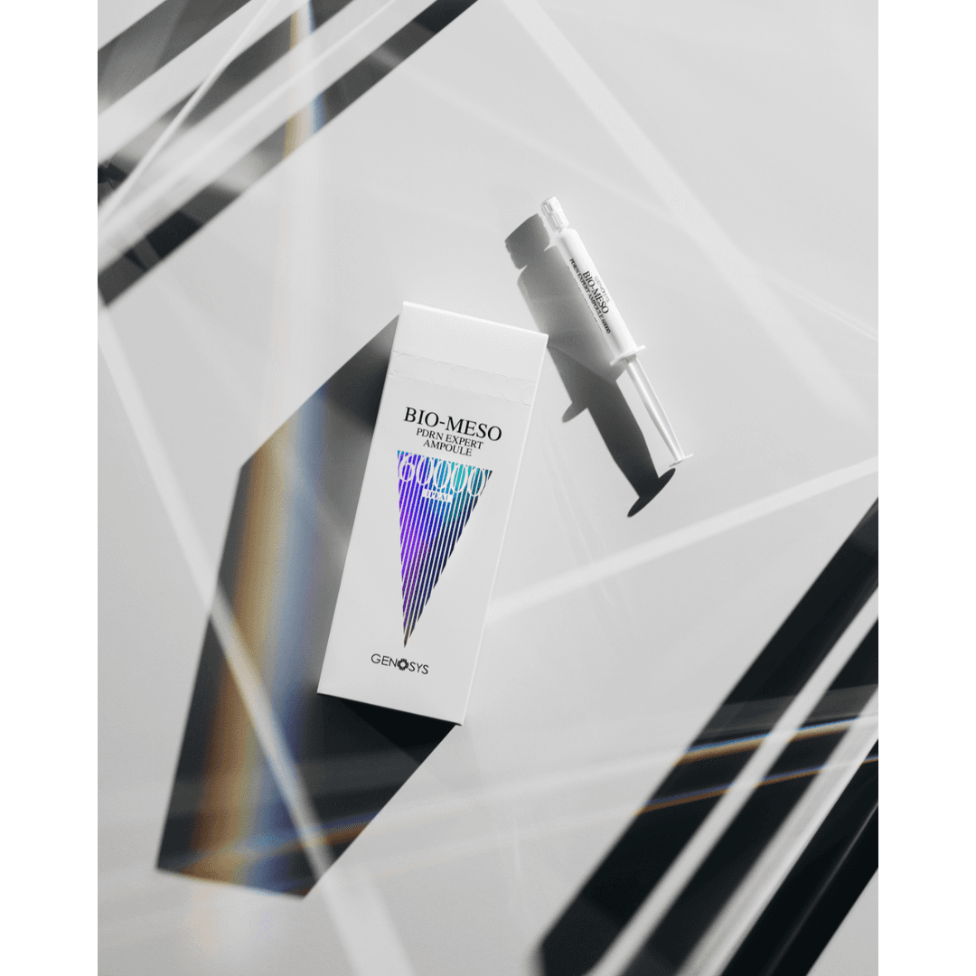GENOSYS Bio-Meso PDRN Expert Ampoule