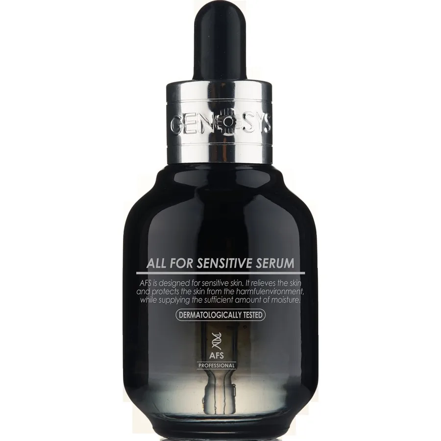 All For Sensitive Serum 30ml