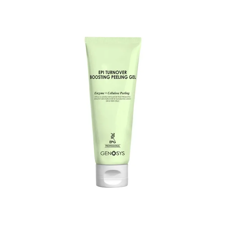 EPI Turnover Boosting Peeling Gel 100g