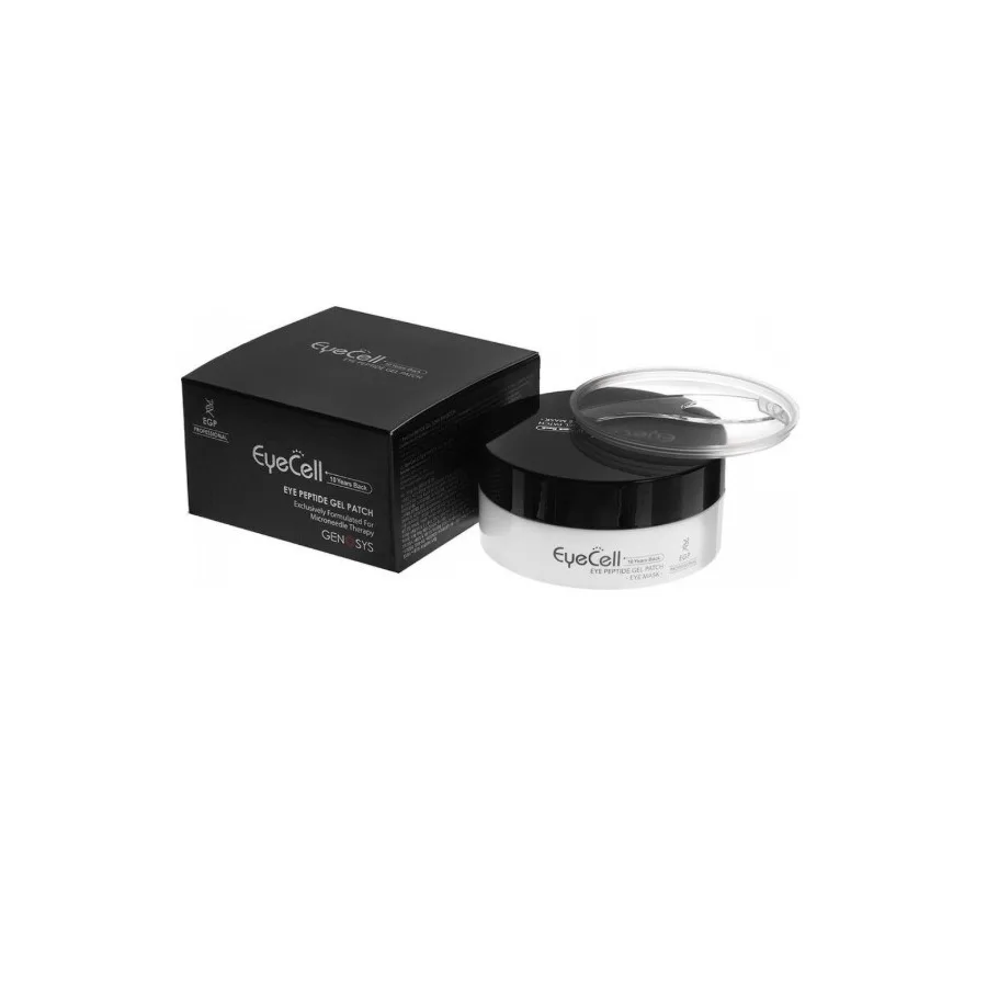 EyeCell Eye Peptide Gel Patch (60)
