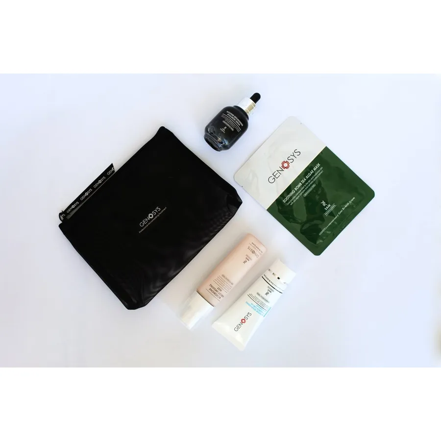 Hydrating Pack