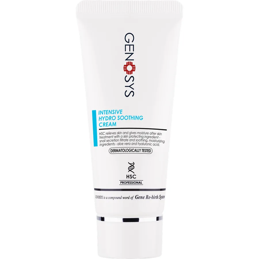 Intensive Hydro Soothing Cream 50g