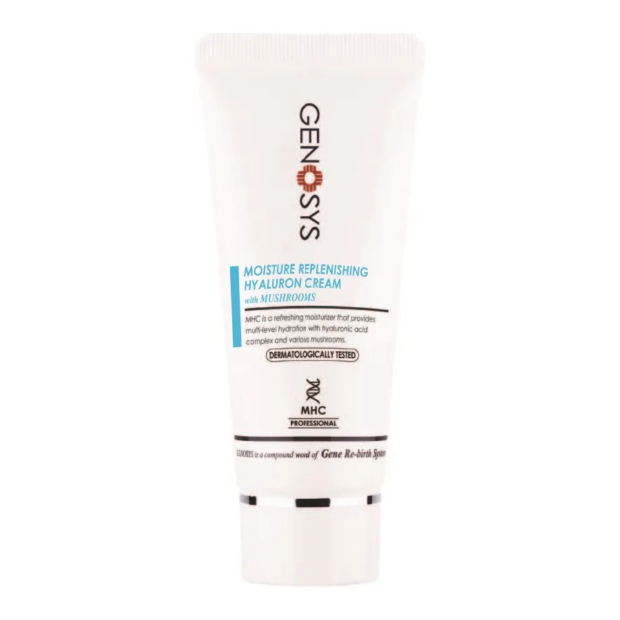 Moisture Replenishing Hyaluron Cream 50g
