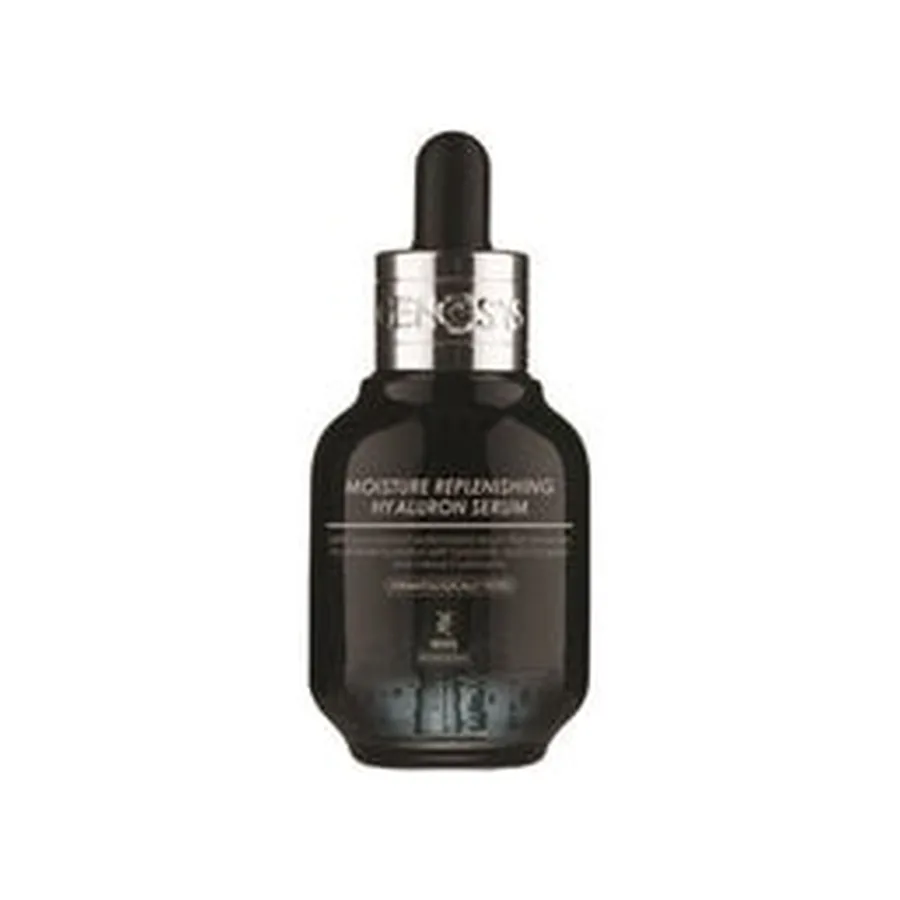 Moisture Replenishing Hyaluron Serum 30ml