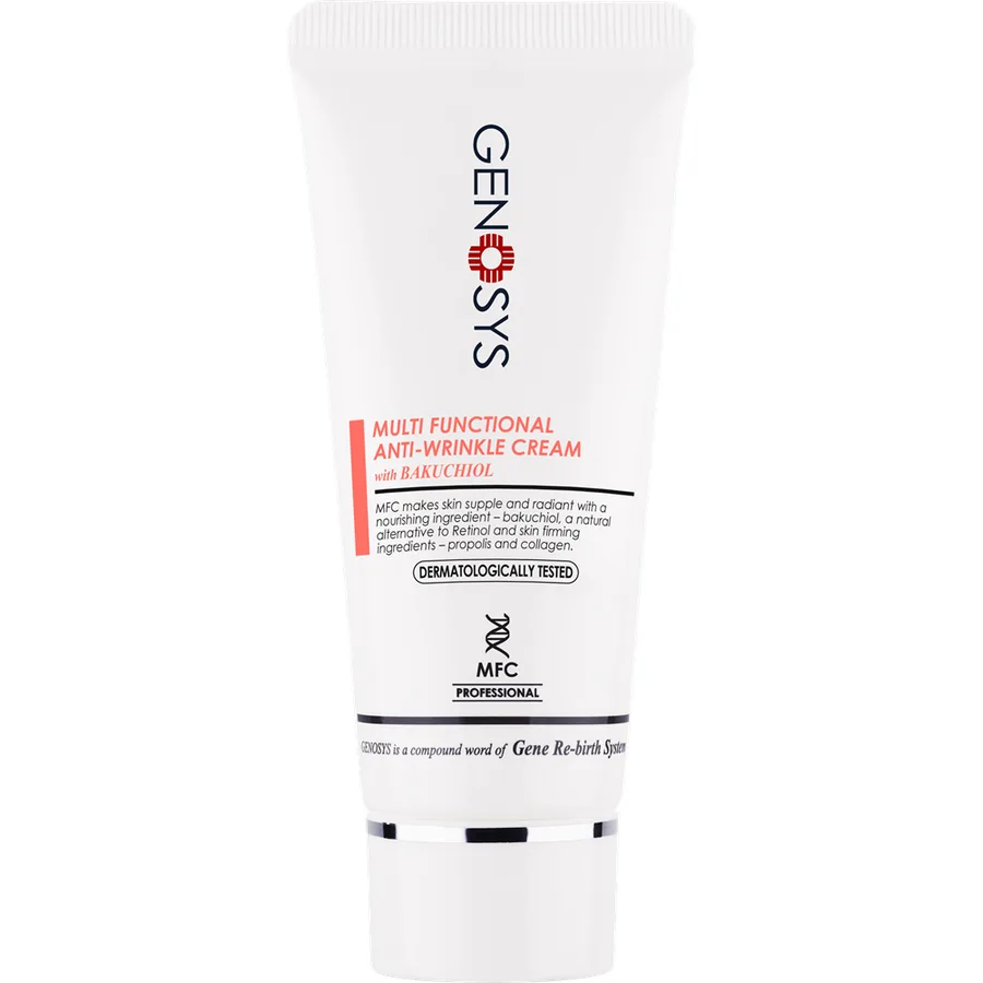 Multi Functional Anti-Wrinkle Cream 50g