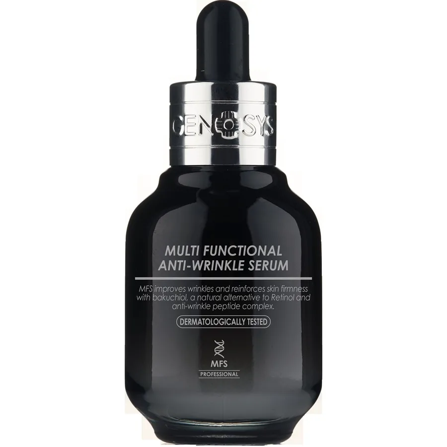 Multi Functional Anti-Wrinkle Serum 30ml
