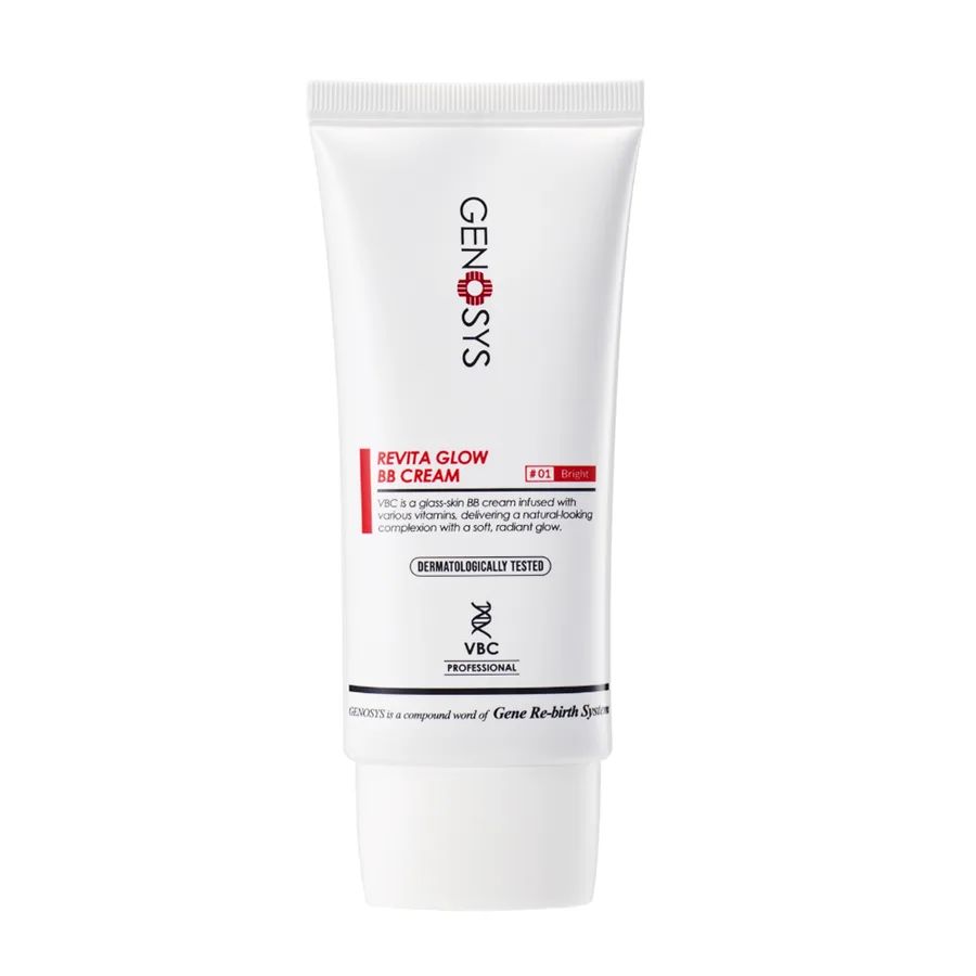 Revita BB Cream #01 Bright 50g