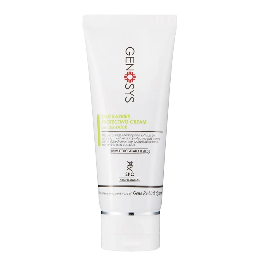 Skin Barrier Protecting Cream 100g