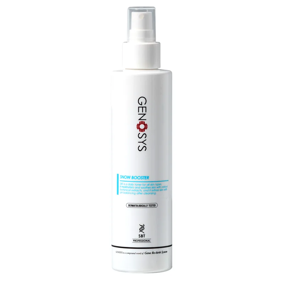 Snow Booster Toner 200ml