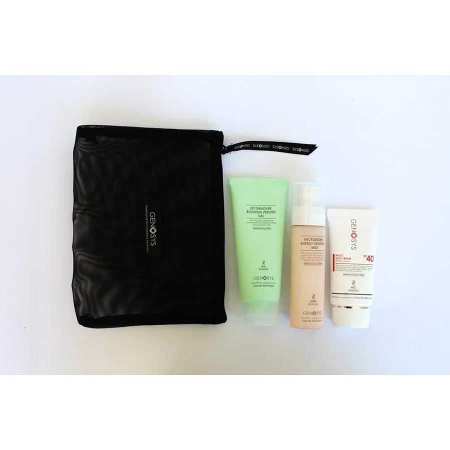 Sun Plus Pack
